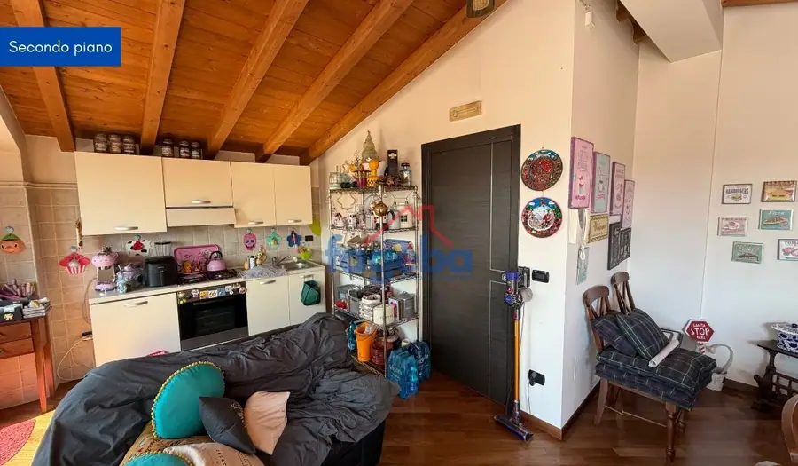 Palazzina indipendente in zona centrale — foto 31
