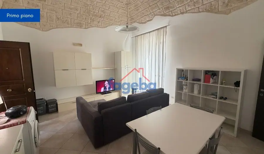 Palazzina indipendente in zona centrale — foto 47