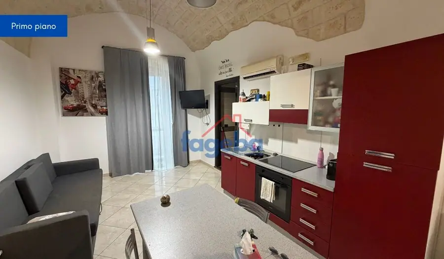 Palazzina indipendente in zona centrale — foto 28