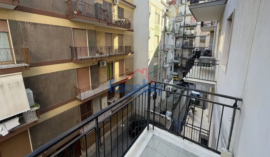 Quadrilocale al terzo piano — foto 23